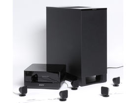 Sony DAV-IS10